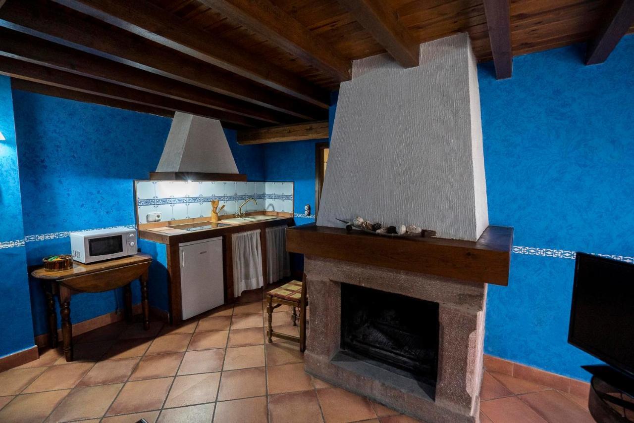 Alojamiento Rural Molino Del Batan Molina de Aragon Exterior foto